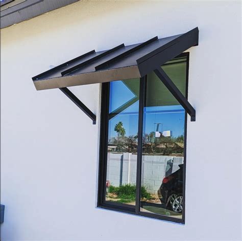 metal awning frame house|metal awnings for homes local.